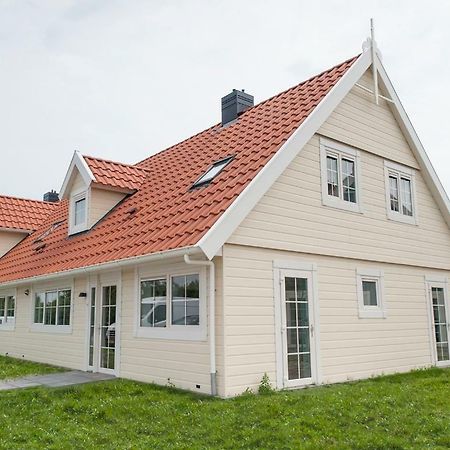 Landal Ooghduyne Hotel Джулианадорп Екстериор снимка