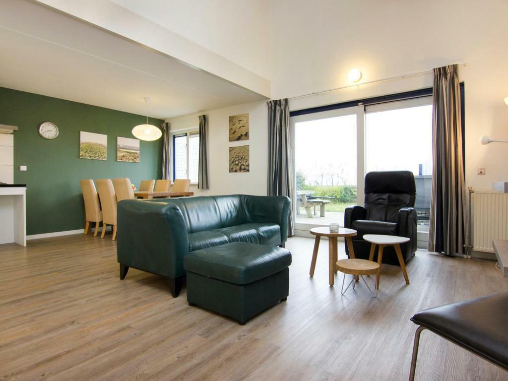 Landal Ooghduyne Hotel Джулианадорп Екстериор снимка