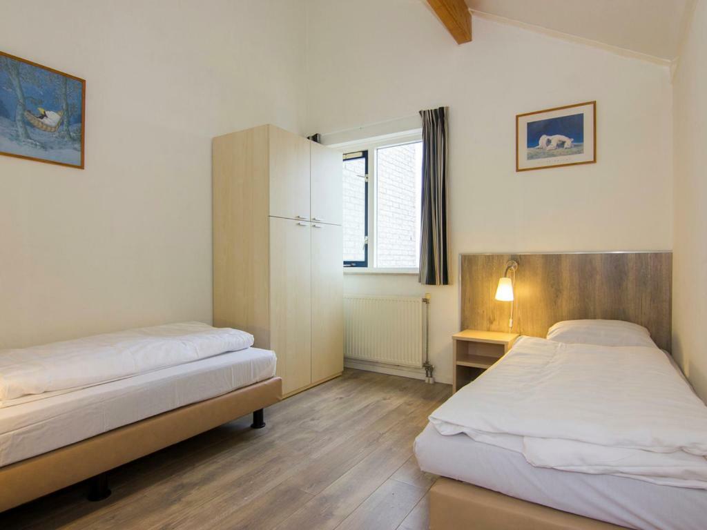 Landal Ooghduyne Hotel Джулианадорп Екстериор снимка