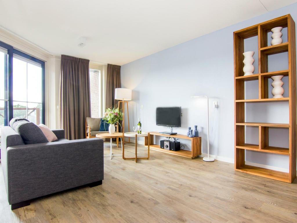 Landal Ooghduyne Hotel Джулианадорп Екстериор снимка