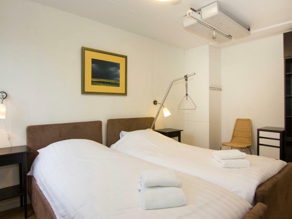 Landal Ooghduyne Hotel Джулианадорп Екстериор снимка