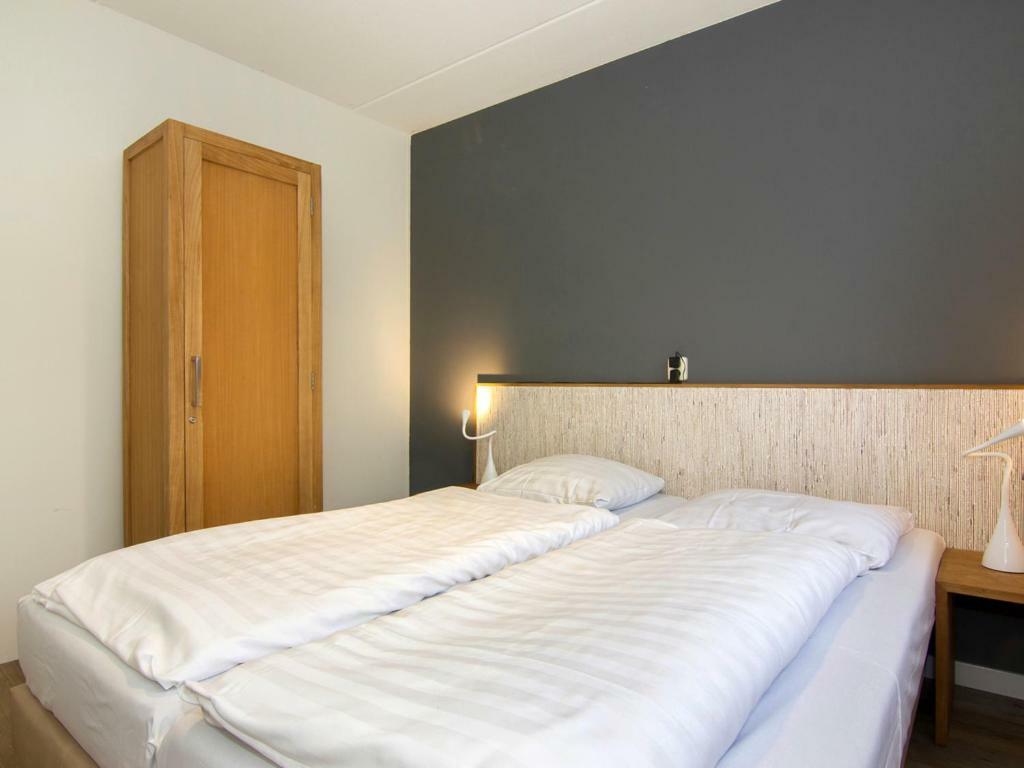 Landal Ooghduyne Hotel Джулианадорп Екстериор снимка