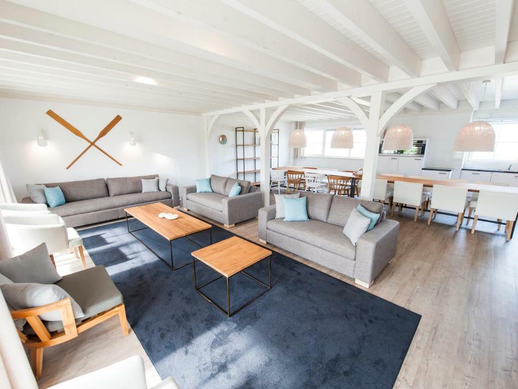 Landal Ooghduyne Hotel Джулианадорп Екстериор снимка