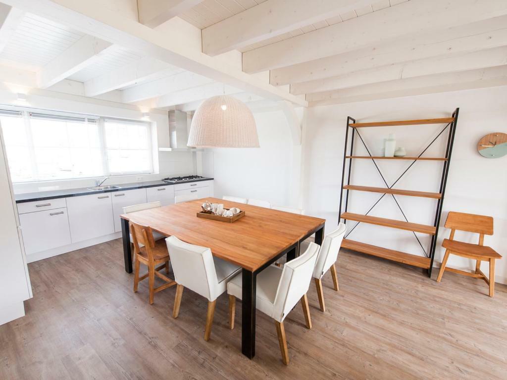 Landal Ooghduyne Hotel Джулианадорп Екстериор снимка