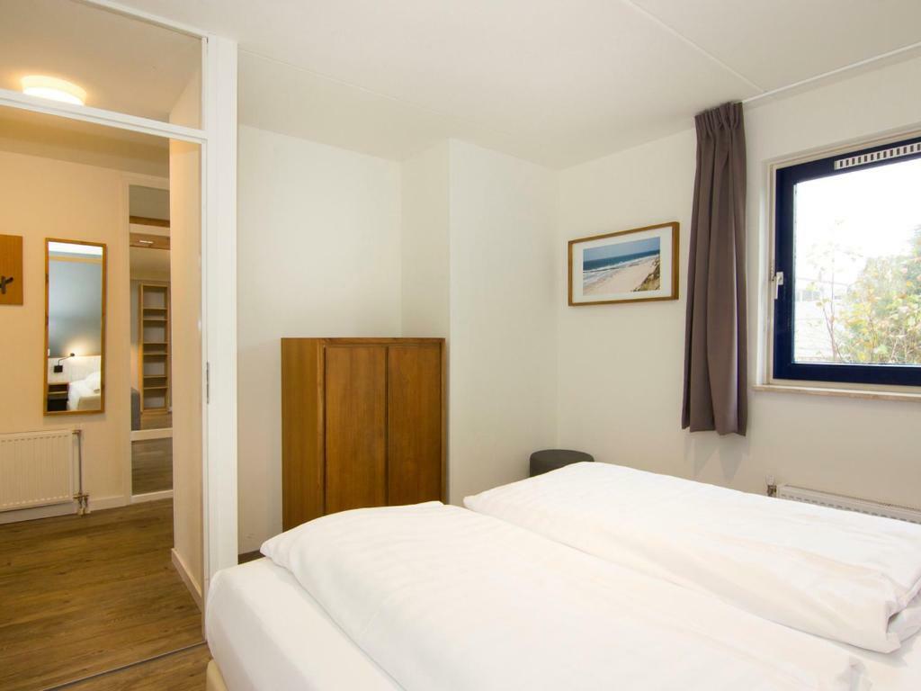 Landal Ooghduyne Hotel Джулианадорп Екстериор снимка